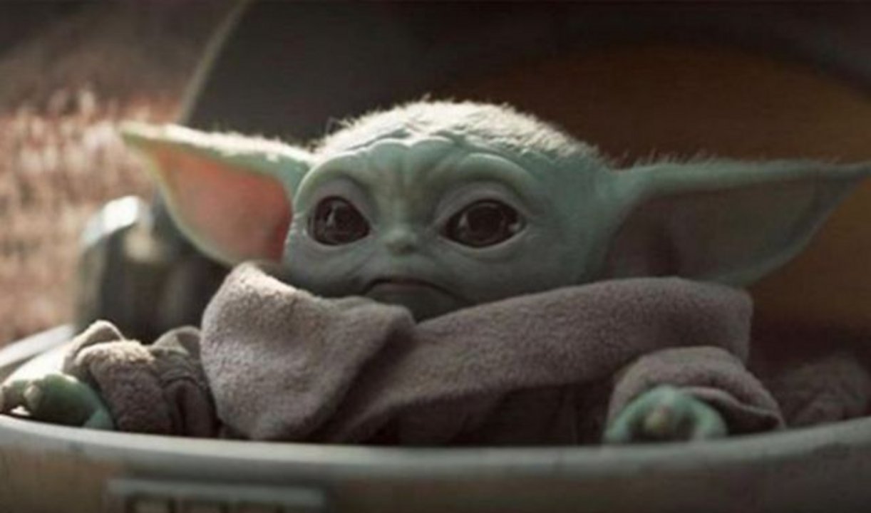 Tulipanes Discriminatorio Mediar Conocé a Baby Yoda, el personaje de "The Mandalorian" que conquista las  redes - Cba24n