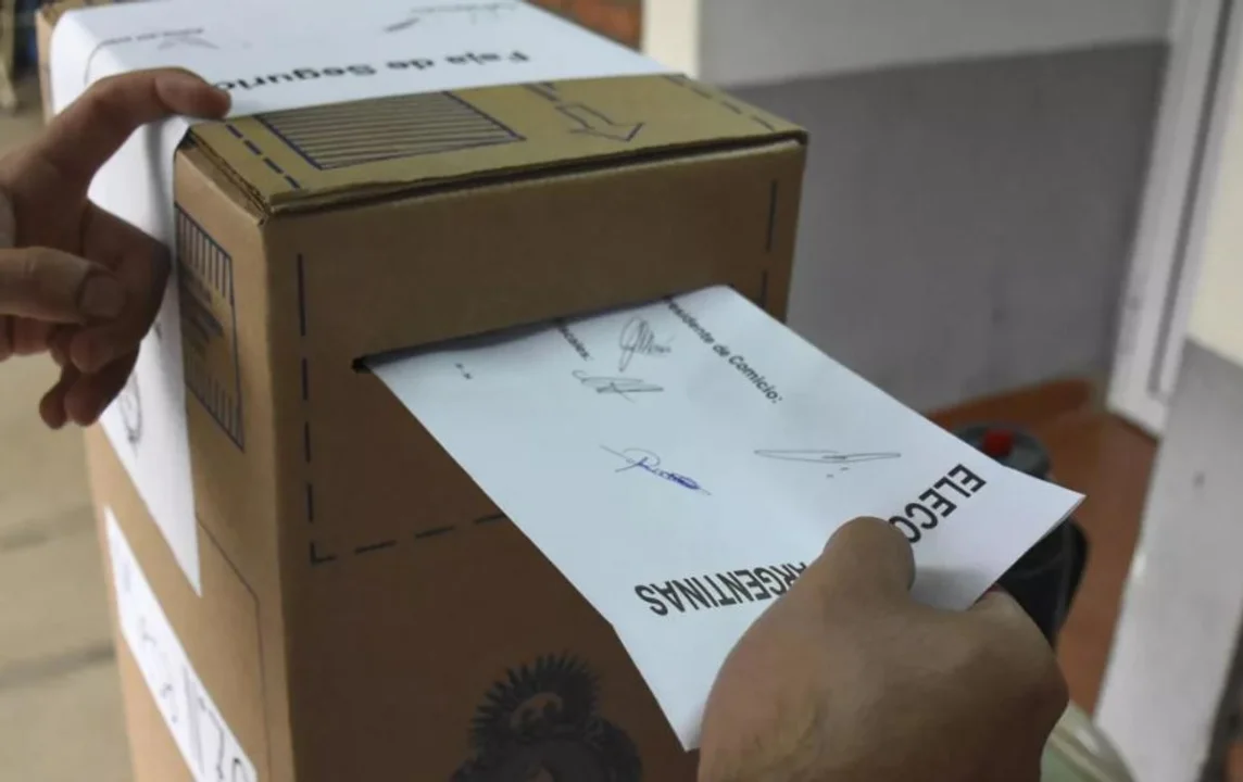 Jujuy se suma a Salta y Misiones: adelantó sus elecciones para el 27 de junio